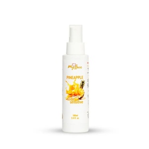 MyLove | Lubrikant sa ukusom ananasa 100ml