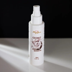 MyLove | Lubrikant sa ukusom kokosa 100ml