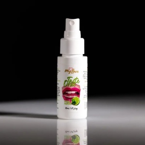 MyLove | Oralni sprej mojito