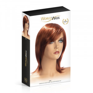 Perika Crvenokosa | WW Zoe Redhead Wig