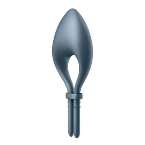 Podesivi Vibro Prsten Aplikacija | SATISFYER Bullseye