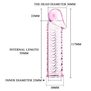 Providna Navlaka za Penis | PL Net Sleeve