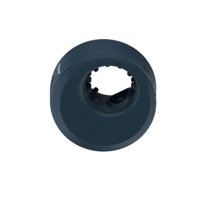 Pulsirajući masturbator | ZEPHYR Pulsating Stroker & C Ring