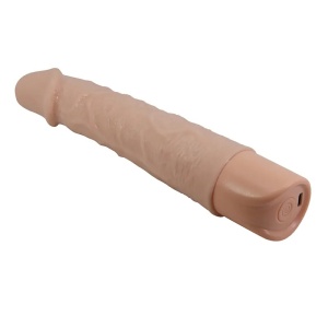 Realistični vibrator 20cm | Leander