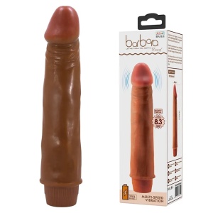 Realisticni Vibrator | Dwight 21cm