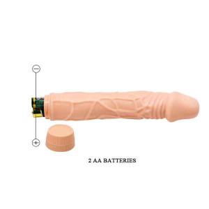 Realisticni Vibrator | PL Bob