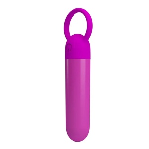 Roze vibro metak | Celista