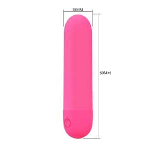 Roze Vibro Metak | Stefan