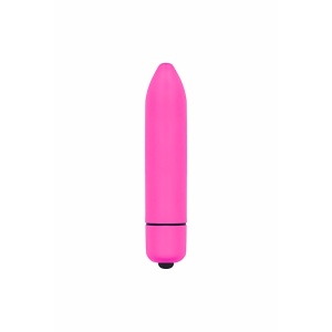 Rozi Vibro Metak | Mini Bullet Fantasy