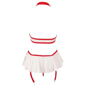 Seksi kostim medicinske sestre | Nurse Costume Cotelli