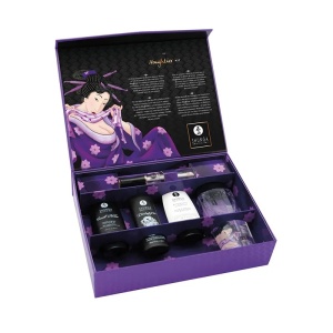 Shunga | Naughtier Kit
