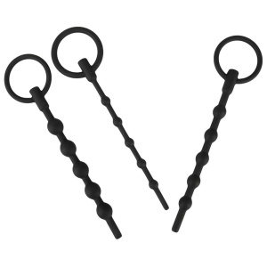 Silikonske Uretre Set | Training Set