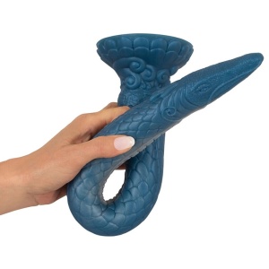 Silikonski Dildo | Eel of Ecstasy