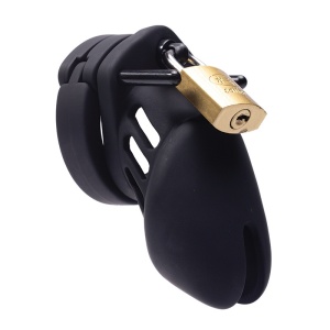 Silikonski kavez za penis | Silicone Cock Cage