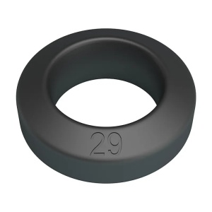Silikonski prsten za penis | Super Soft Silicone 9
