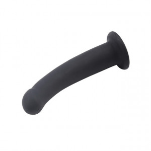 Silikonski Strap On 18cm | Silicone Strap On