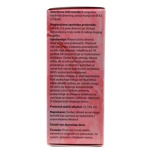 Španska Mušica 10ml