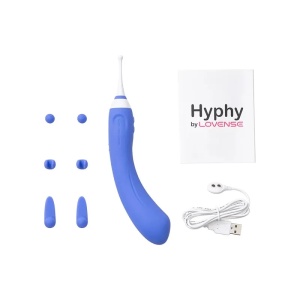 Stimulator klitorisa | LOVENSE Hyphy
