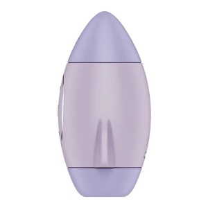 Stimulator klitorisa | SATISFYER Mission Control