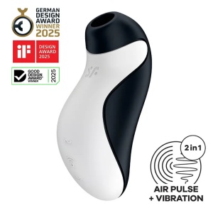 Stimulator klitorisa | SATISFYER Orca