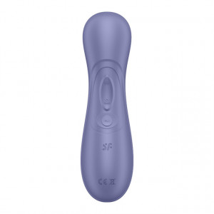 Stimulator klitorisa | SATISFYER Pro 2 Generation 3 with Liquid Air Lilac