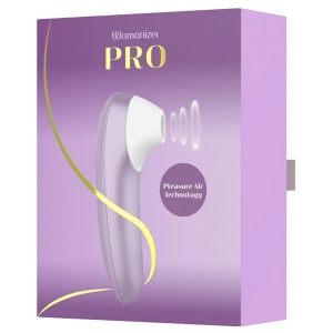 Stimulator klitorisa | WOMANIZER PRO