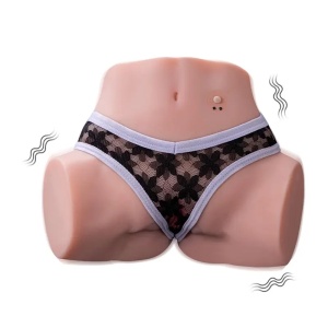 Tracy | Veštačka vagina sa vibracijom
