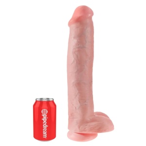 Veliki dildo