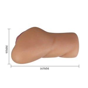 Vestacka Vagina | Eliana Black