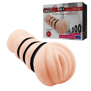 Veštačka vagina | Julia