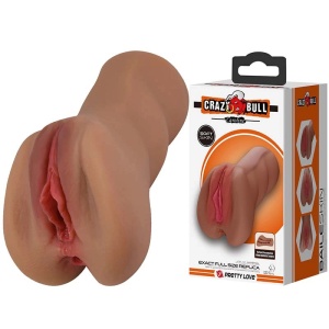 Vestacka vagina latino | Caroline