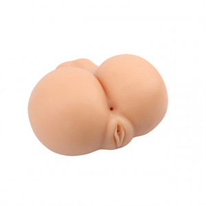 Vestacka Vagina | Maddy's Vibrating Rear Ecstasy 