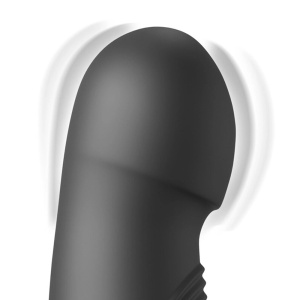 Vibrator sa intezivnim pomeranjem | Pogo Thruster
