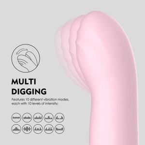 Vibrator sa pomeranjem | Melody