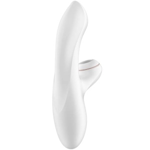Vibrator | Satisfyer Pro + G-Spot
