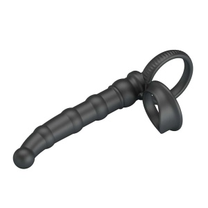 Vibrator za duplu penetraciju | Tatum