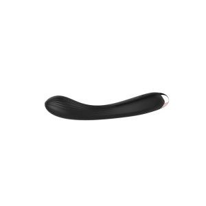 Vibrator za G tačku | Flexi G-Spot Black