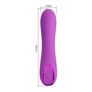 Vibrator za G tacku jakih vibracija | DJ Dick