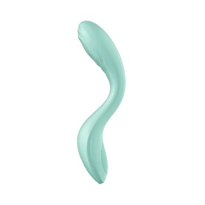 Vibrator za G tacku | SATISFYER RRROLLING PLEASURE