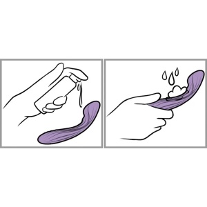 Vibrator za G tačku | SVAKOM Margot