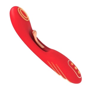 Vibrator za G tačku | The Jack Spot
