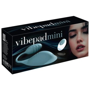 Vibro dildo | Vibepad mini