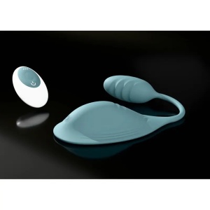 Vibro dildo | Vibepad mini
