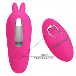 Vibro gaćice sa pomeranjem | JOSEPHINE PINK