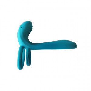 Vibro prsten sa daljinskim | XOCOON Couples Vibrator Ring