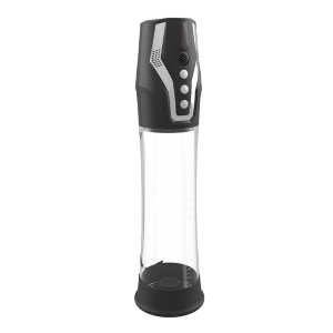 Vodootporna pumpa za penis sa glasovnom kontrolom | Waterproof and voice control pump