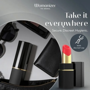 WOMANIZER | Beauty