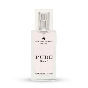 Ženski parfem sa feromonima Miyoshi Miyagi Pure 50ml | Miyoshi Miyagi Pure 50ml WOMEN