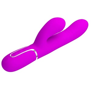 4 u 1 Vibrator | Mariana