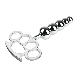 Analni dildo | Bokser